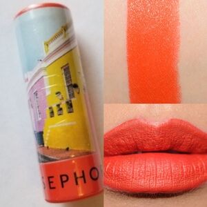 ❗Sephora Collection Lipstories #37 Hot In Havana❗